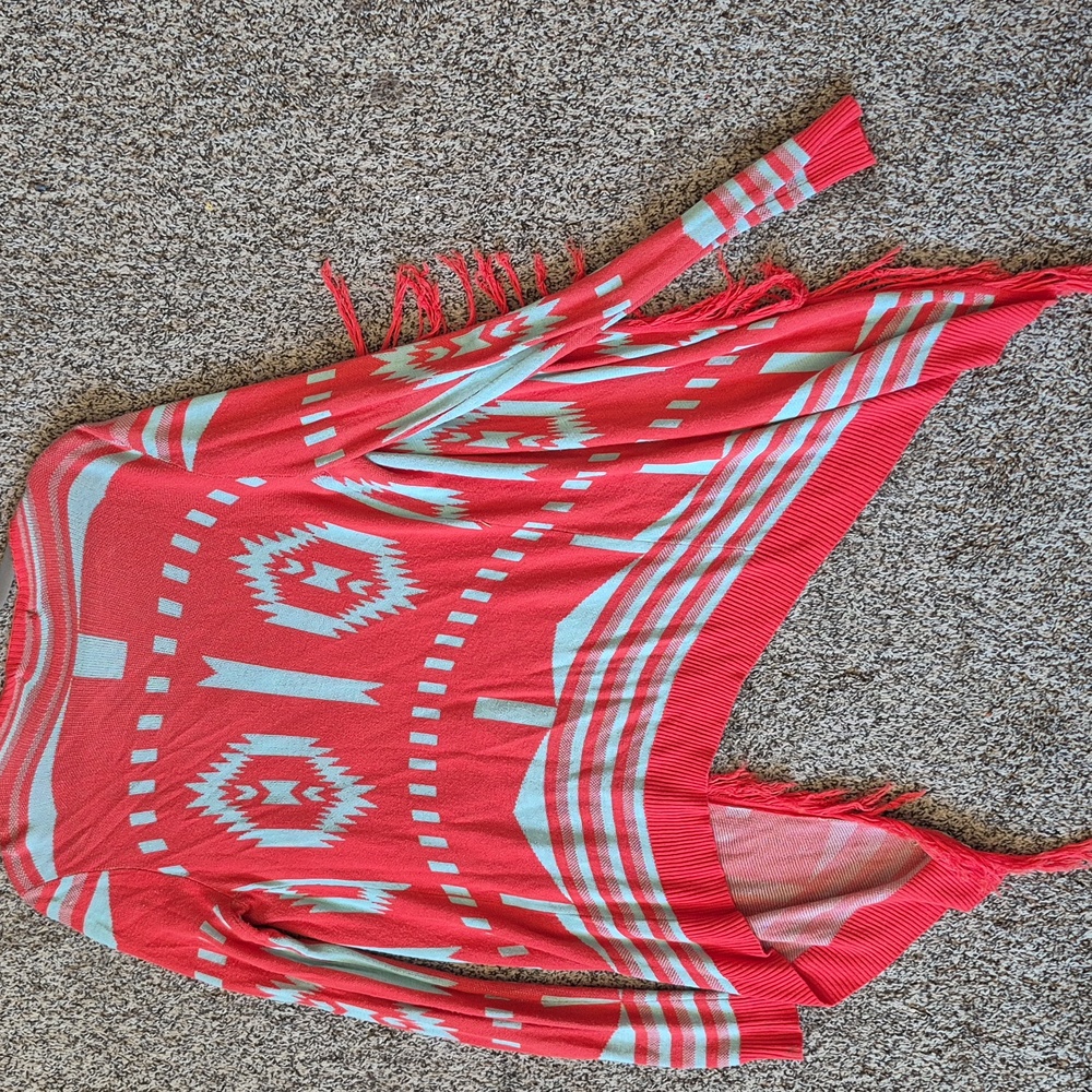 Aztec Cardigan - Picture 4 of 4